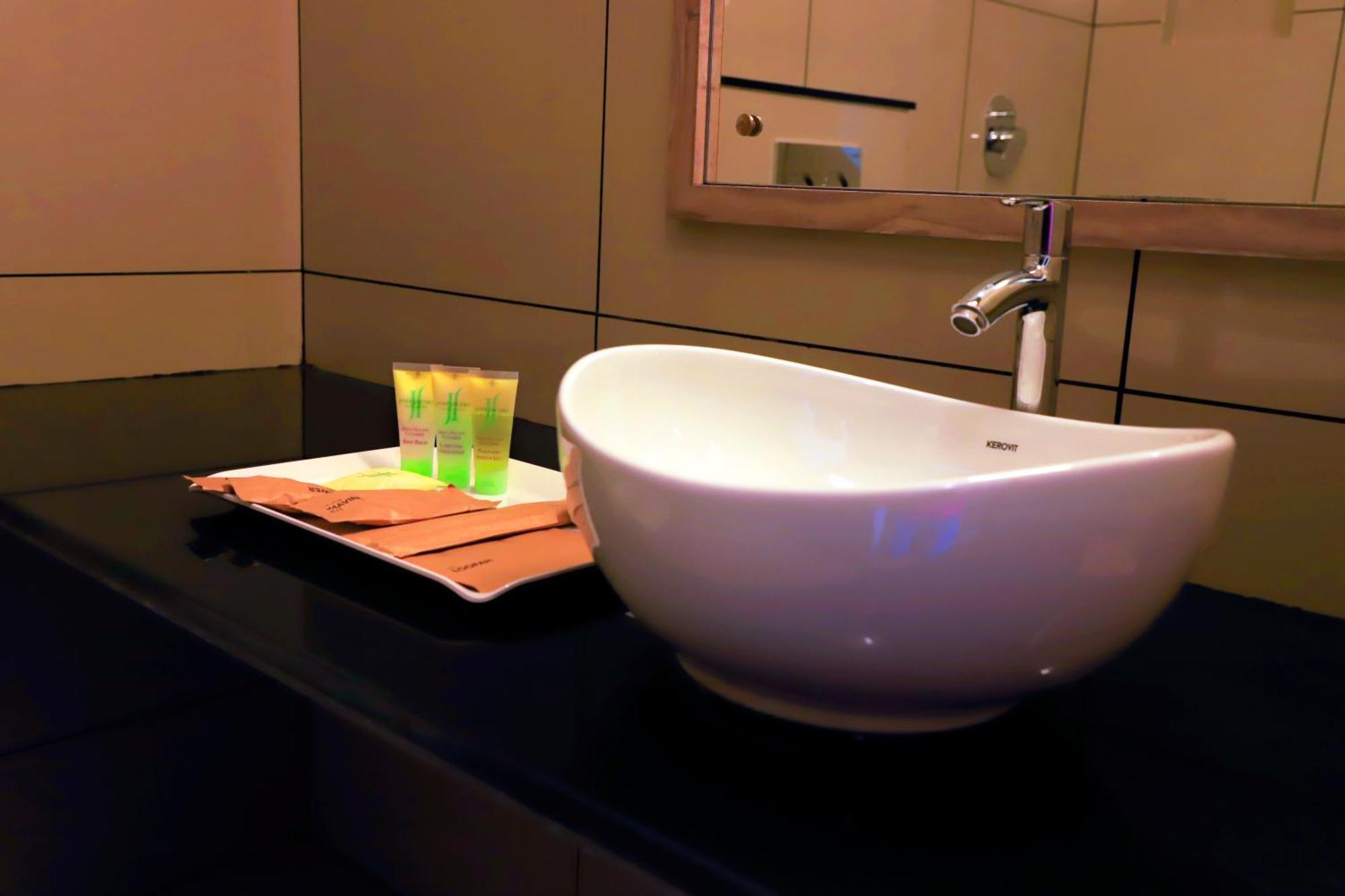 Hotel Serene Aqua Hills Kozhikode Mennanyam Exteriér fotografie
