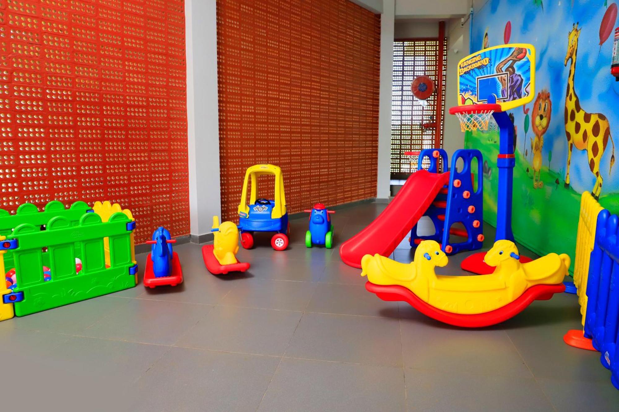 Hotel Serene Aqua Hills Kozhikode Mennanyam Exteriér fotografie